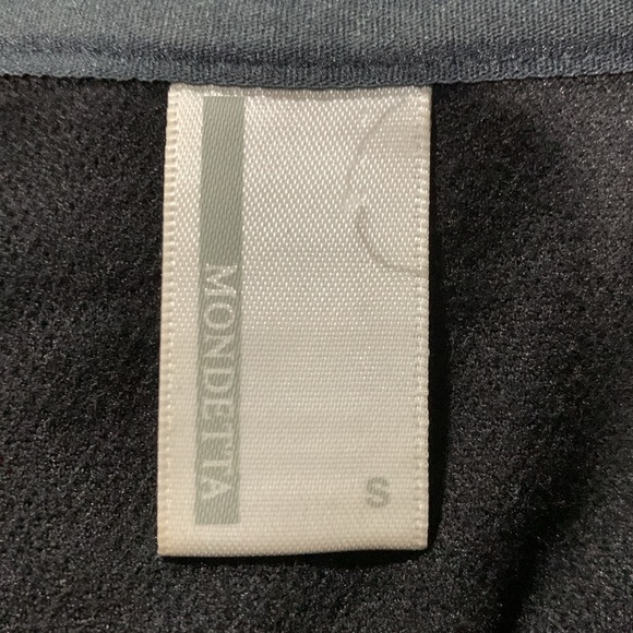 Mondetta full zip top/jacket - Picture 8 of 9